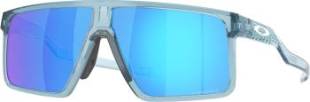 Oakley Helux 92850861 Trans Stonewash/Prizm Sapphire Športové okuliare
