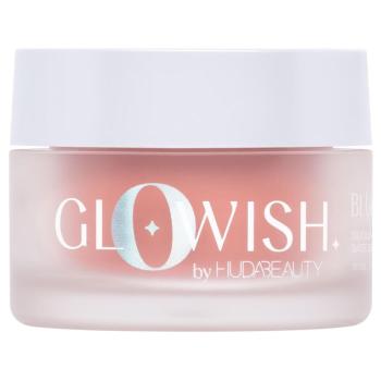 Huda Beauty Vyhladzujúca podkladová báza Glowish Blur Jam (Silicone-Free Smoothing Primer) 26 ml