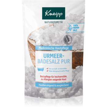 Kneipp Pure Bath Salt soľ do kúpeľa 500 g