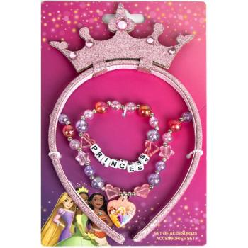 Disney Princess Kids Jewelry set pre deti