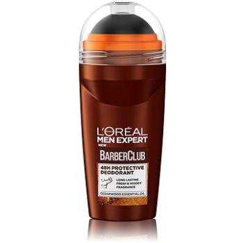 LORÉAL PARIS Men Expert Barber Club Roll-on 50 ml (3600524076719)