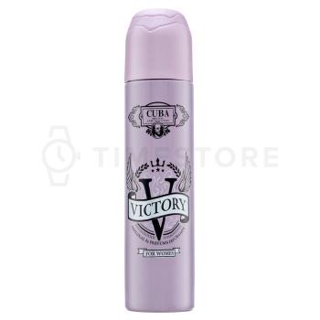 Cuba Victory parfémovaná voda pre ženy 100 ml   - 30 dní na vrátenie tovaru, Garancia originality