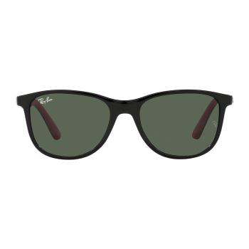 Ray-ban  Occhiali da Sole  RJ9077S 713171 Bambini  Slnečné okuliare Čierna