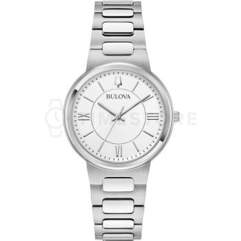 Bulova 96L334 - 30 dní na vrátenie tovaru, Garancia originality