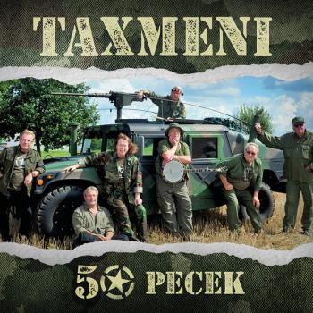 TAXMENI, 50 PECEK, CD