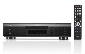 DENON DCD-900NE Black