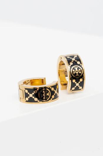 Náušnice Tory Burch Small T Monogram 157223