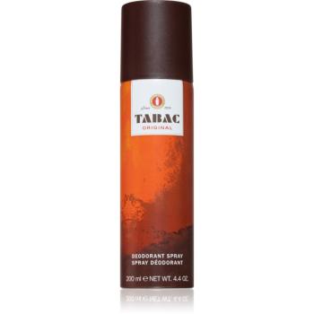 Tabac Original dezodorant v spreji pre mužov 200 ml