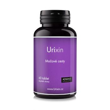 Advance Urixin 60 tablet