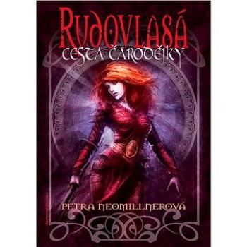 Rudovlasá (978-80-742-5146-7)