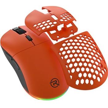 Rapture ASPIS čierno-oranžová (RPT-GMSA3370RBO)