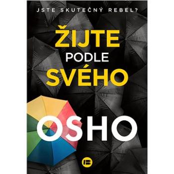 Žijte podle svého (978-80-7593-508-3)