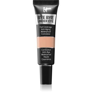 IT Cosmetics Bye Bye Under Eye korektor proti starnutiu odtieň 30.5 Tan 12 ml