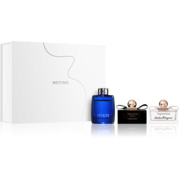 Beauty Exclusive Box Notino Opposites Attract darčeková sada unisex