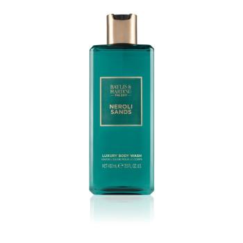 Baylis & Harding Sprchový gél The Edit Neroli Sands (Luxury Body Wash) 400 ml