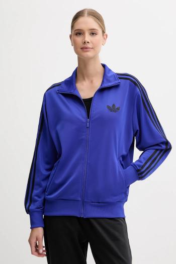 Mikina adidas Originals Firebird s nášivkou, JX6462