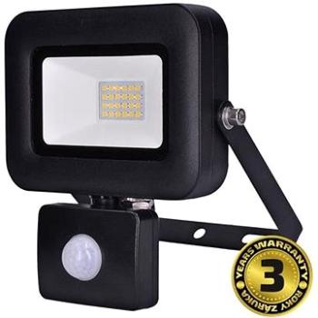 Solight LED reflektor so senzorom 20 W WM-20WS-L (97850)