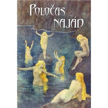 Poločas najád (978-80-254-3984-5)