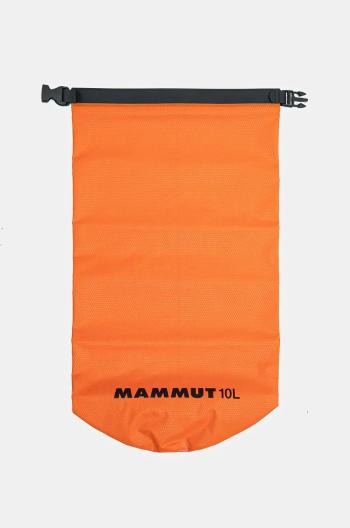 Vodotesný kryt Mammut Drybag Light oranžová farba, 2810.00131