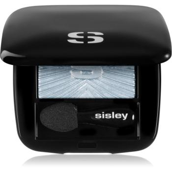 Sisley Les Phyto Ombres oční stíny se saténovým efektem pro citlivé oči odstín 30 Silky Sky 1,5 g