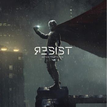 Within Temptation, RESIST, CD