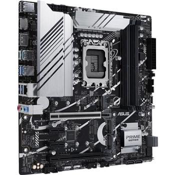 ASUS PRIME Z790M-PLUS (90MB1E70-M0EAY0)