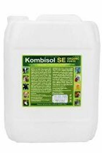 Kombisol SE Organic forte 5000ml