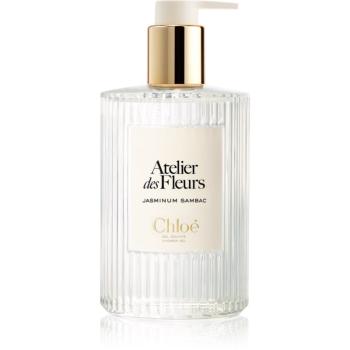 Chloé Atelier des Fleurs Jasminum Sambac sprchový gél pre ženy 300 ml