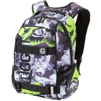 Nugget Bradley Backpack, E (8988000286018)