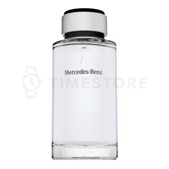 Mercedes-Benz For Men toaletná voda pre mužov 240 ml   - 30 dní na vrátenie tovaru, Garancia originality