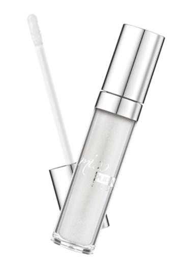 PUPA Milano Trblietavý lesk na pery Miss Pupa Gloss ( Ultra Shine Gloss Instant Volume Efect) 5 ml 100 Crystal Glass