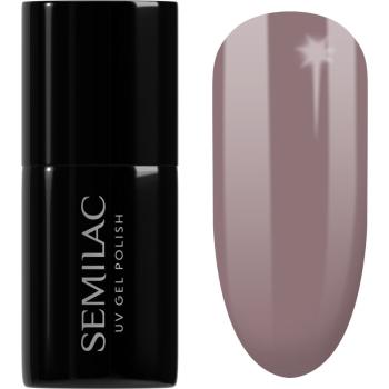 Semilac UV Hybrid WellBeing gélový lak na nechty s použitím UV/LED lampy odtieň 656 Harmony 7 ml