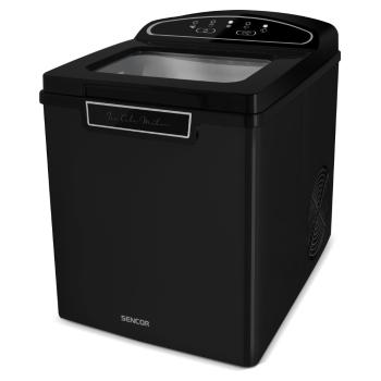 SENCOR SIM 3000BK výrobník ľadu