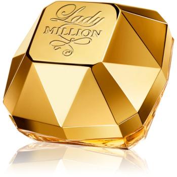 Rabanne Lady Million parfumovaná voda pre ženy 30 ml