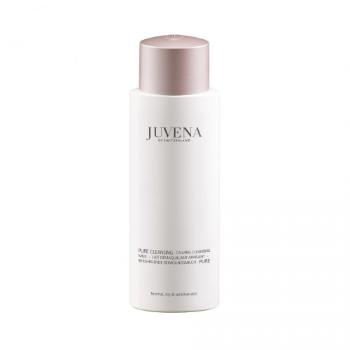 Juvena Čistiace pleťové mlieko (Calming Cleansing Milk) 200 ml -TESTER
