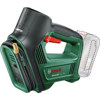 Bosch UniversalPump 18 V bez aku (0.603.947.100) + ZDARMA Nabíjecí baterie pro aku nářadí Bosch