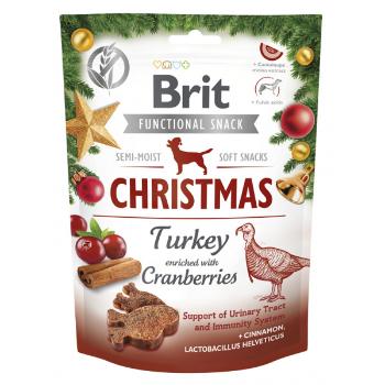 Brit Care Functional Snack Christmas Edition 150g