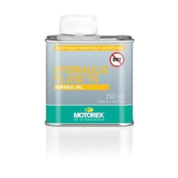 Motorex Hydraulic Fluid 75 250 ml (M136873)