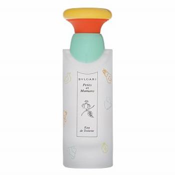 Bvlgari Petits Et Mamans toaletná voda pre ženy 40 ml