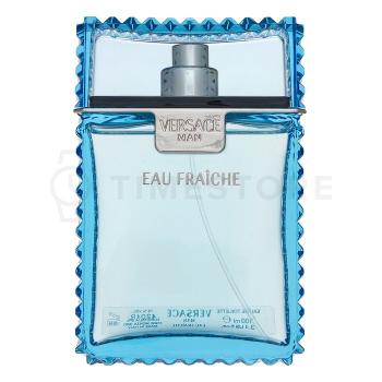 Versace Eau Fraiche Man toaletná voda pre mužov 100 ml   - 30 dní na vrátenie tovaru, Garancia originality