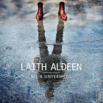 Al-Deen, Laith - Bleib Unterwegs, CD