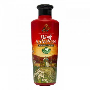 Herbária Bánfi sampon 250 ml