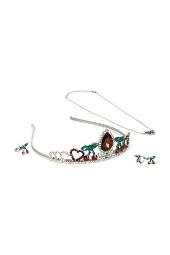 Sada stylingových doplnkov Konges Sløjd PRINCESS DREAM JEWELRY KS103158