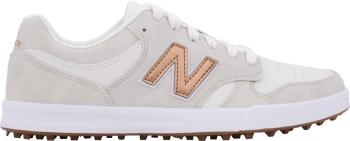 New Balance Fresh Foam Contend V2 Pink 40 Dámske golfové topánky
