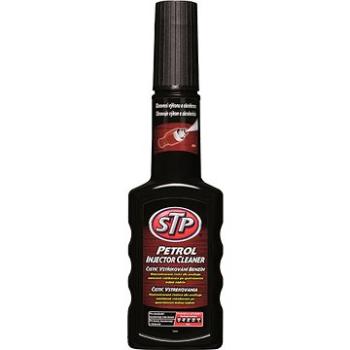 STP Čistič vstrekovania benzín – 200 ml (ST-53200)