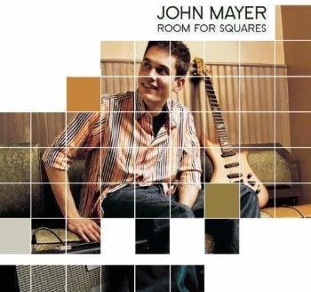 John Mayer Room For Squares (LP)