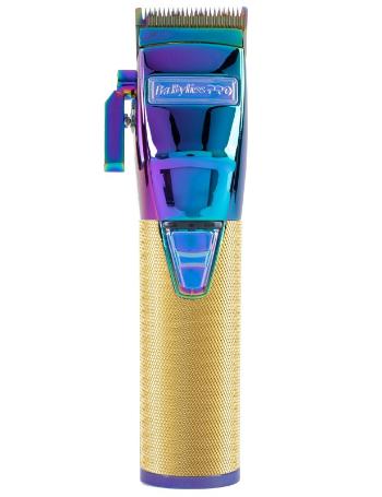 BaByliss PRO Profesionálny zastrihávač vlasov Chameleon Fx FX8700IE