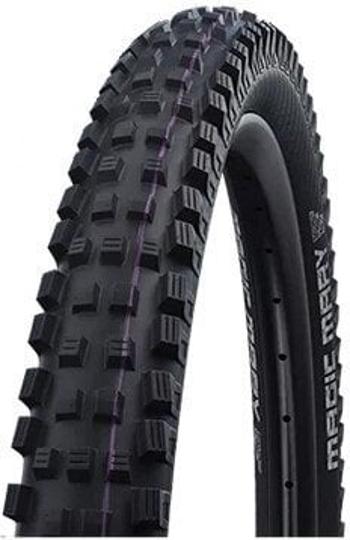 Schwalbe Magic Mary 26" (559 mm) Black 2.6 Tubeless Ready Plášť na MTB bicykel