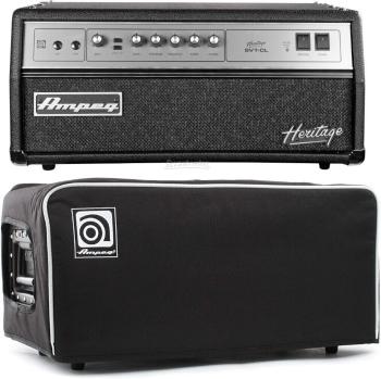 Ampeg HSVT CL SET Lampový basgitarový zosilňovač