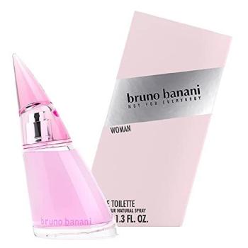 BRUNO BANANI Woman Toaletná voda 30 ml